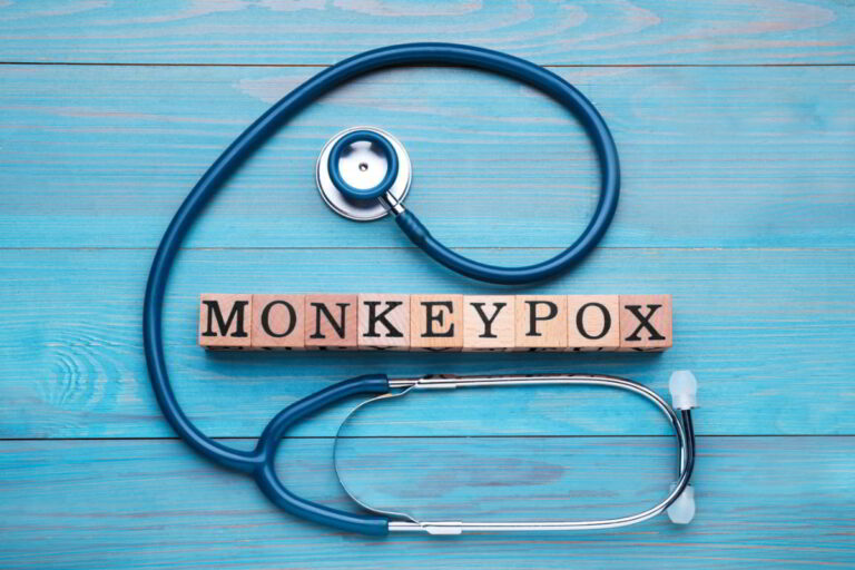Monkeypox Treatment