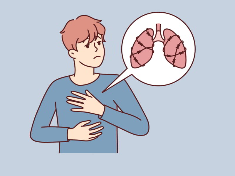 Treatment Of Pneumonia