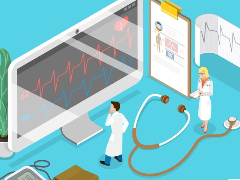Treatment For Tachycardia