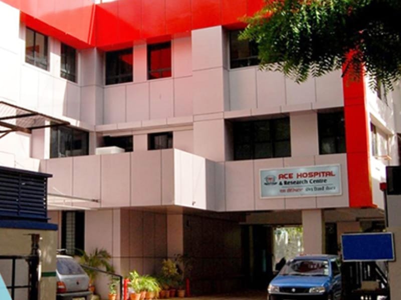 Ace Medicare - Radiotherapy In Mumbai
