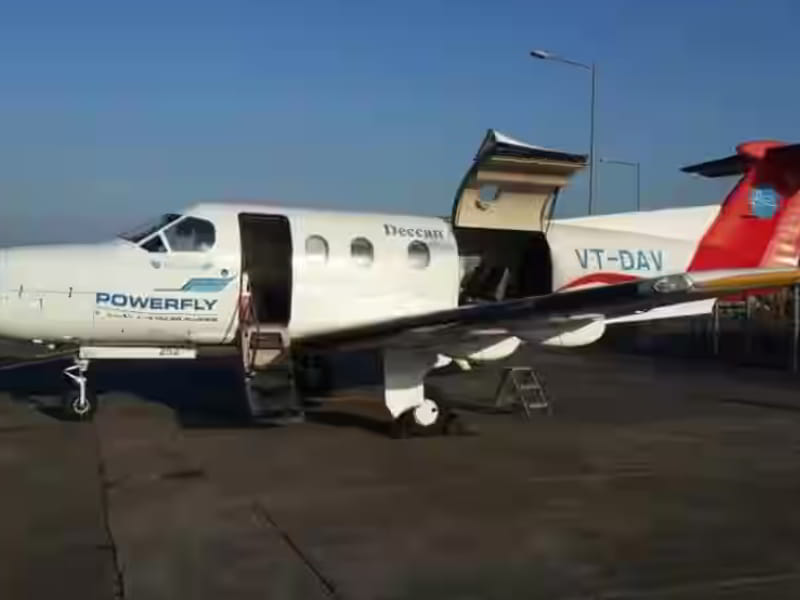 Air Rescuers - Air Ambulance Service In Kolkata