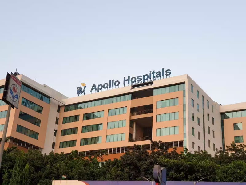 Apollo Hospitals Mumbai - Radiotherapy Cost In Mumbai