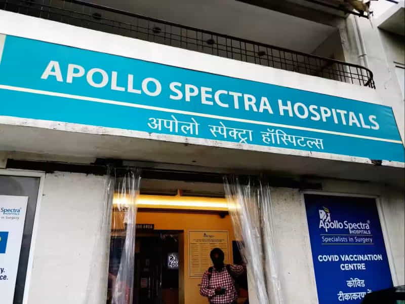 Apollo Spectra Hospitals - Big Hospitals In Jaipur