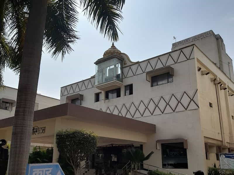 Arihant Hospital & Research Centre - Top 10 Hospitals In Indore