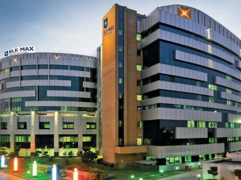 BLK Super Specialty Hospital - NICU Hospital In Delhi