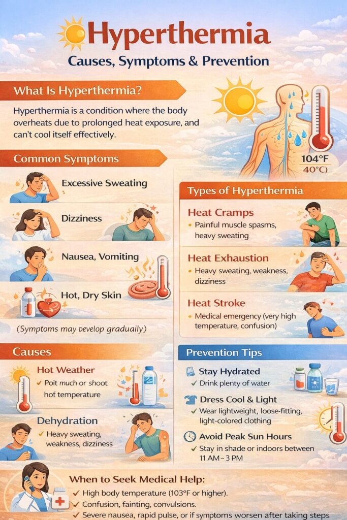 hyperthermia, Impact Guru