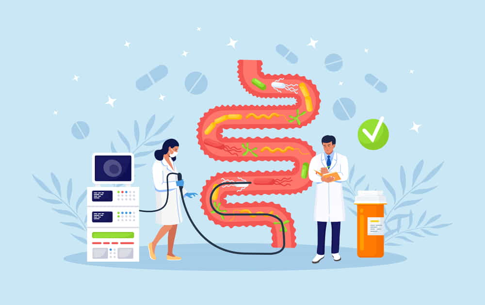 Colonoscopy Procedure