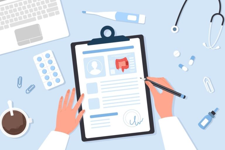 Colonoscopy Test Price