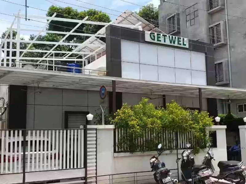 Getwel Cancer Clinic And Hospital - Radiotherapy In Mumbai