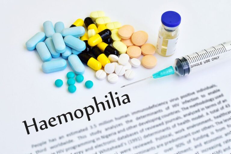 Haemophilia