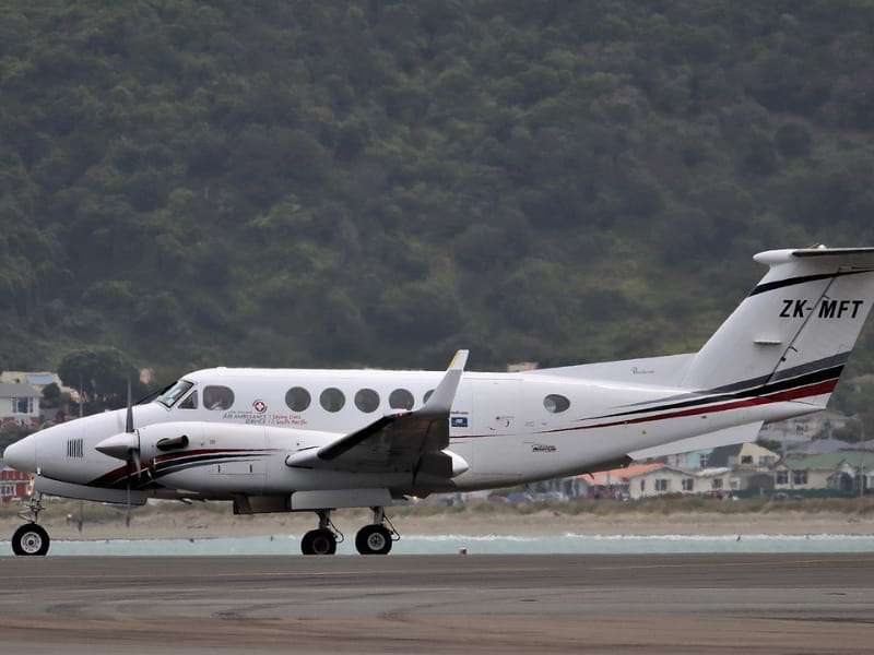 Human Care Air Ambulance - Air Ambulance Services In Kolkata