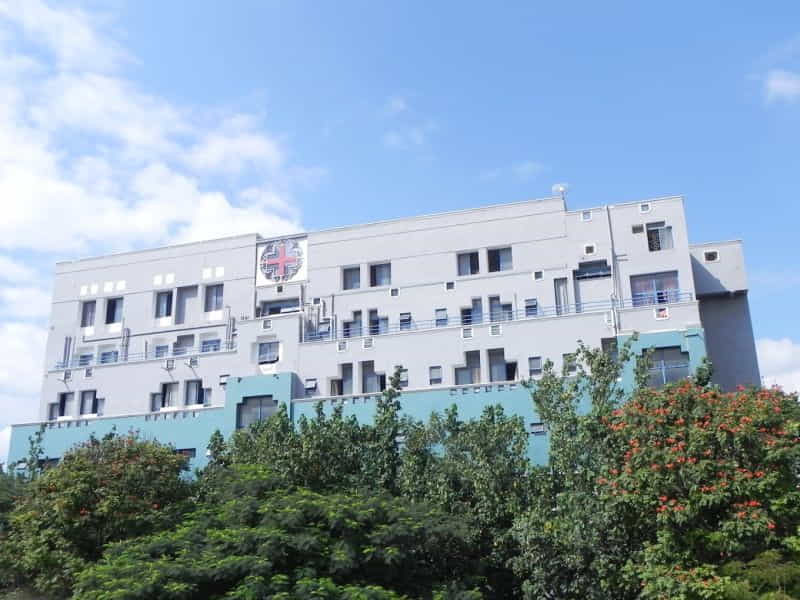 Kongunad Hospital - Top 10 Hospitals In Coimbatore