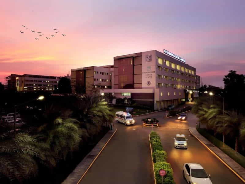Kovai Medical Center And Hospital - Top 10 Multispeciality Hospitals In Coimbatore