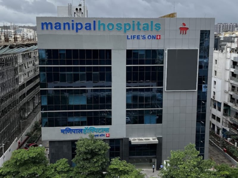 Manipal Hospitals Kolkata - NICU Charges Per Day In Kolkata