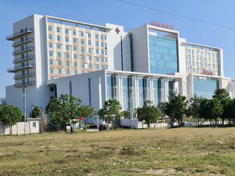 Medanta Hospital - Private Hospitals In Lucknow