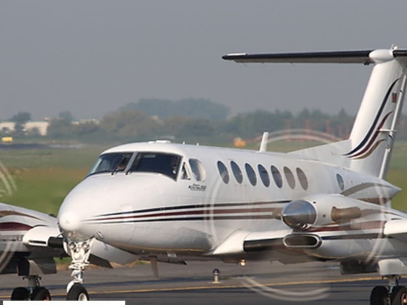 Medivic Aviation Air Ambulance - Air Ambulance In Kolkata