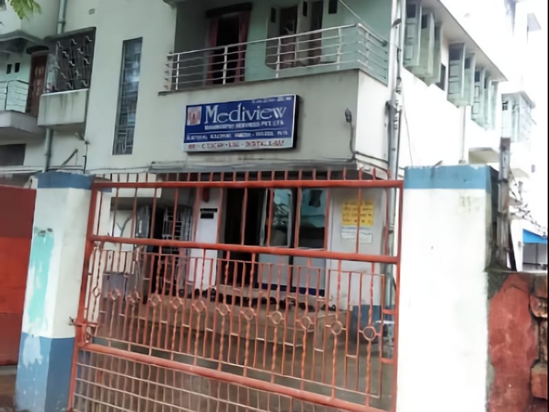 Mediview Nursing Home - NICU Hospital In Kolkata