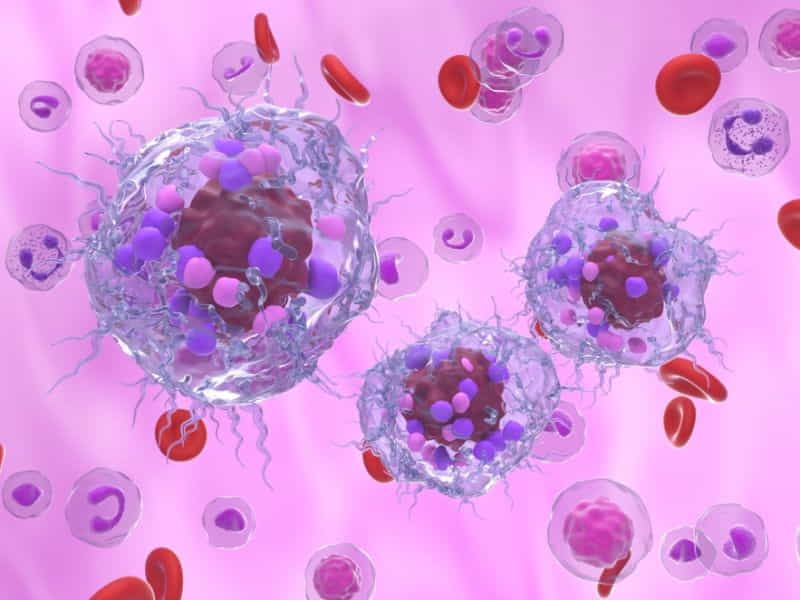 Neuroendocrine Tumor Symptoms