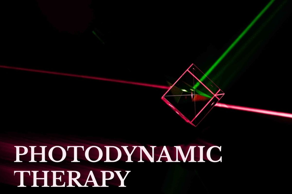Photodynamic Therapy- Meaning, Cost In India & More