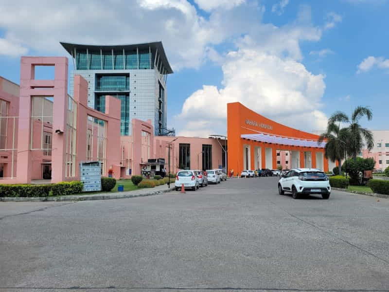 Sahara Hospital - Top Hospitals In Lucknow