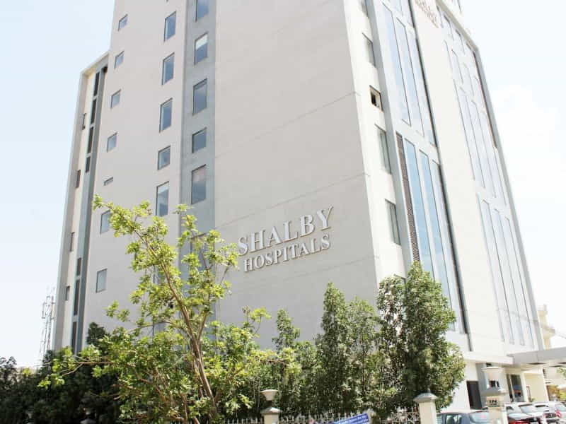 Shalby Multi-Specialty Hospital - Best Hospitals In Jaipur