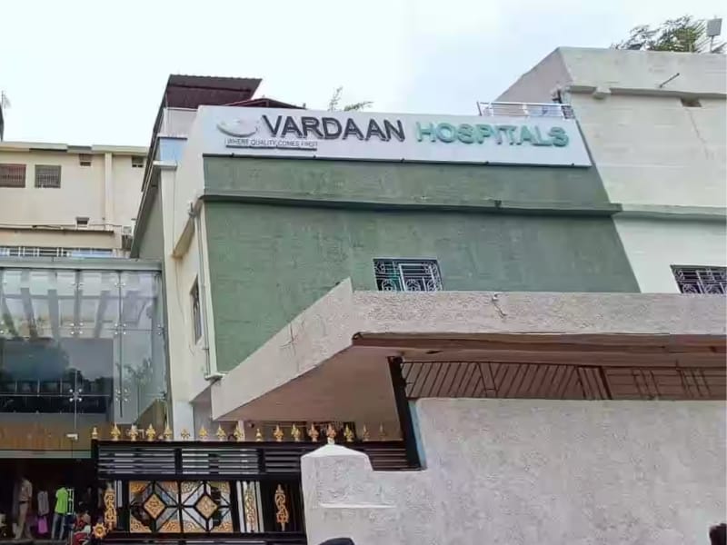 Vardaan Hospital And Research Centre - NICU Charges Per Day In Kolkata