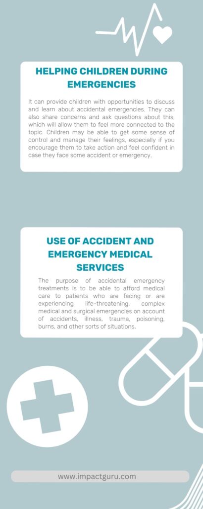 Accidental Emergency