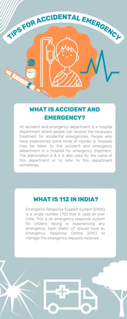 Accidental Emergency