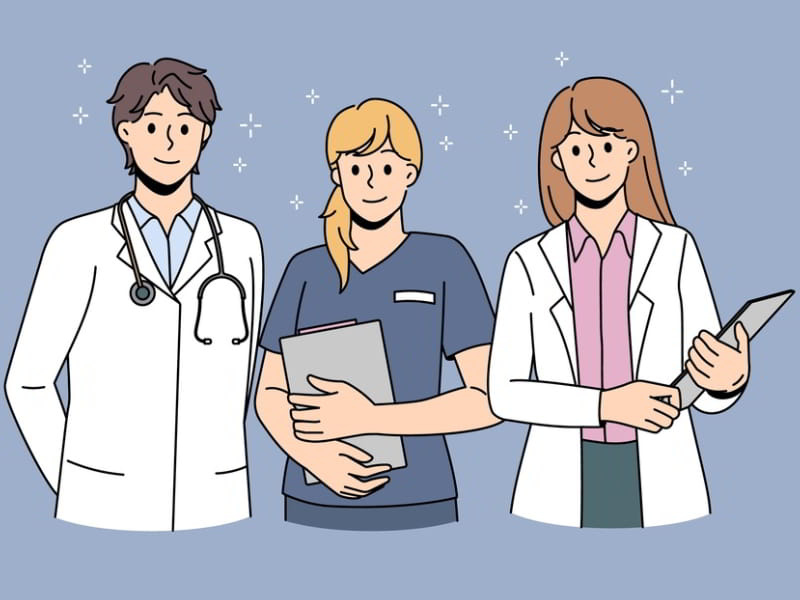 Emergency Accidental Outpatient Treatment