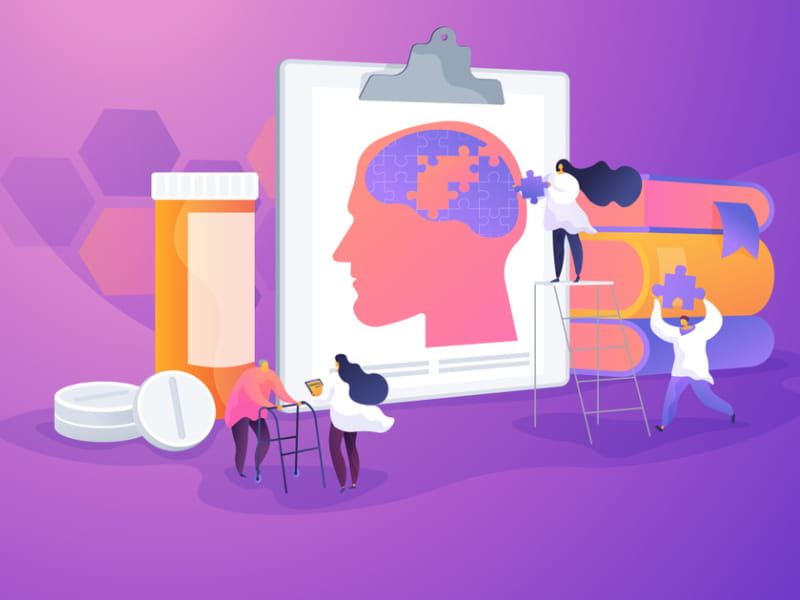 Glioblastoma Symptoms