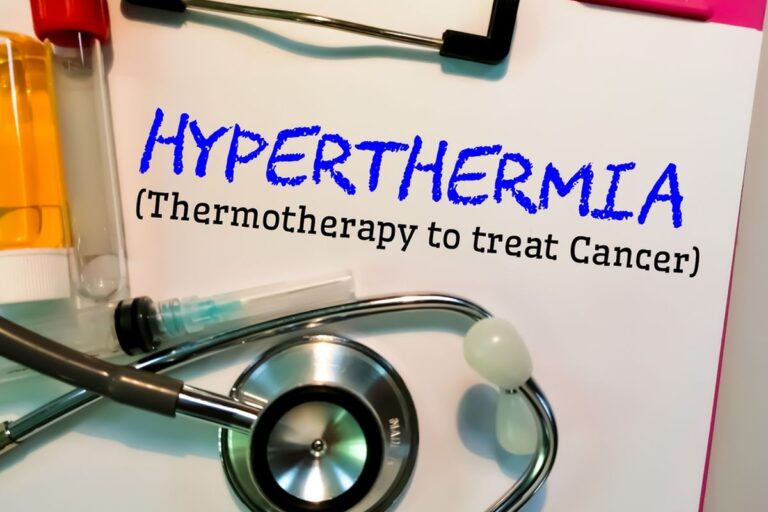 Hyperthermia
