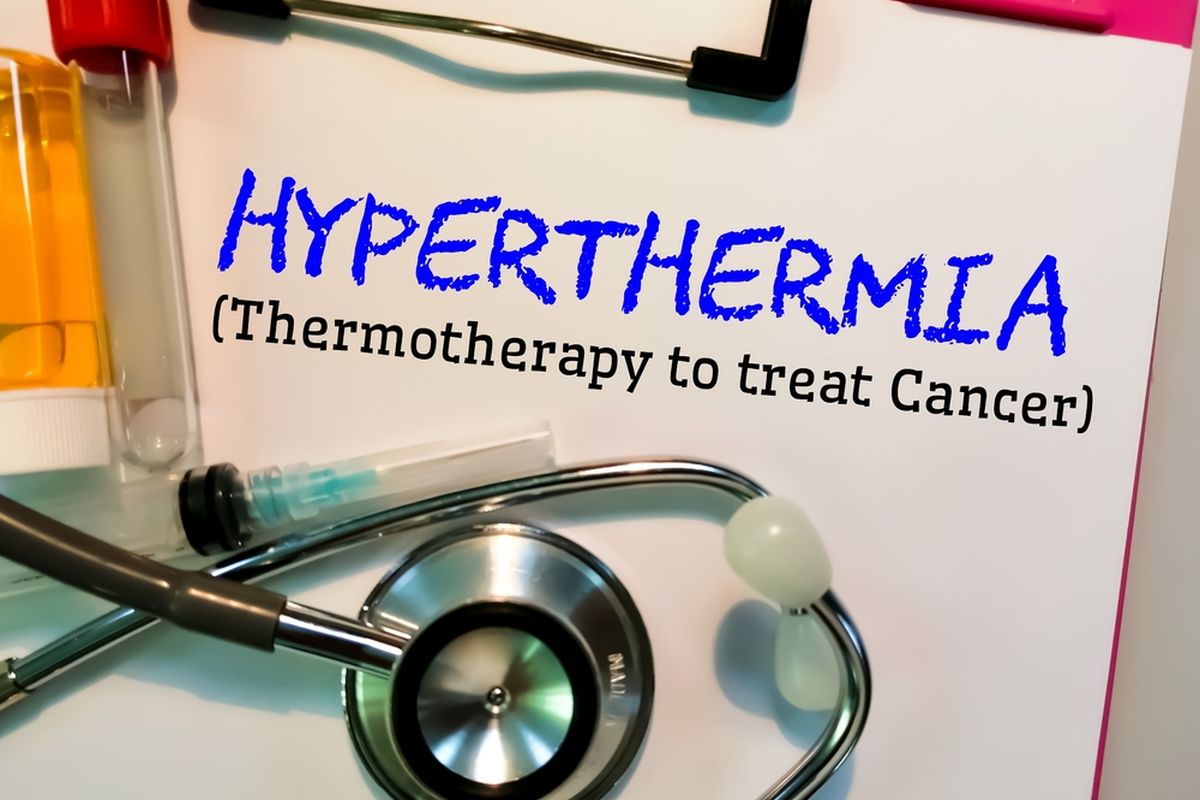 Hyperthermia Meaning, Symptoms & Treatment For Cancer