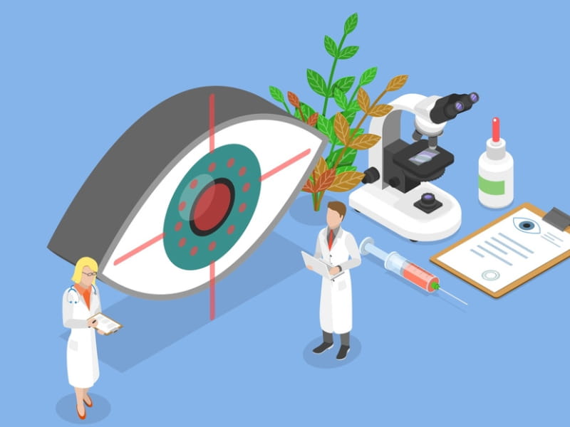 Eye Lasik Surgery Cost In Delhi