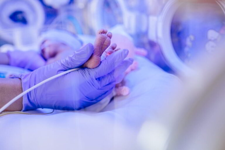 NICU Charges Per Day In Bangalore