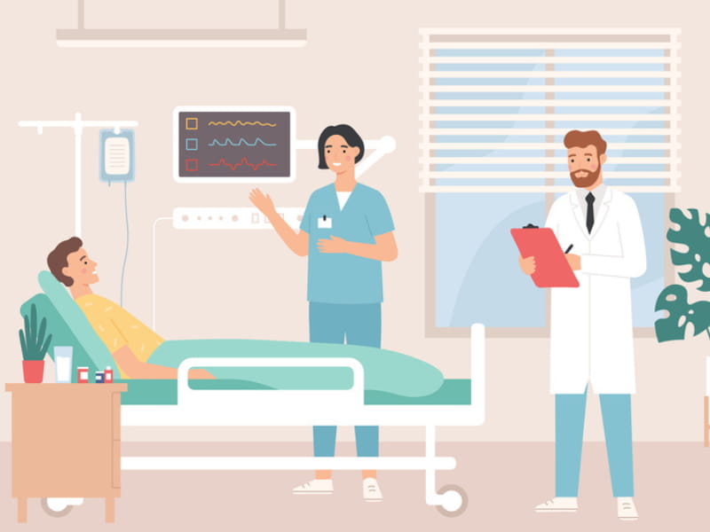 Metastatic Lung Cancer Symptoms