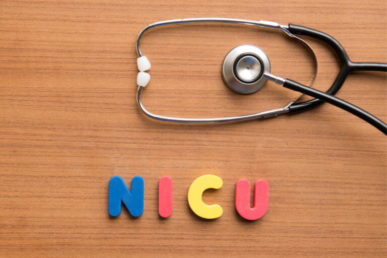 Best NICU In Delhi