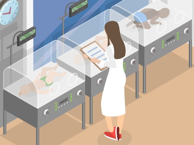 NICU Charges In Mumbai