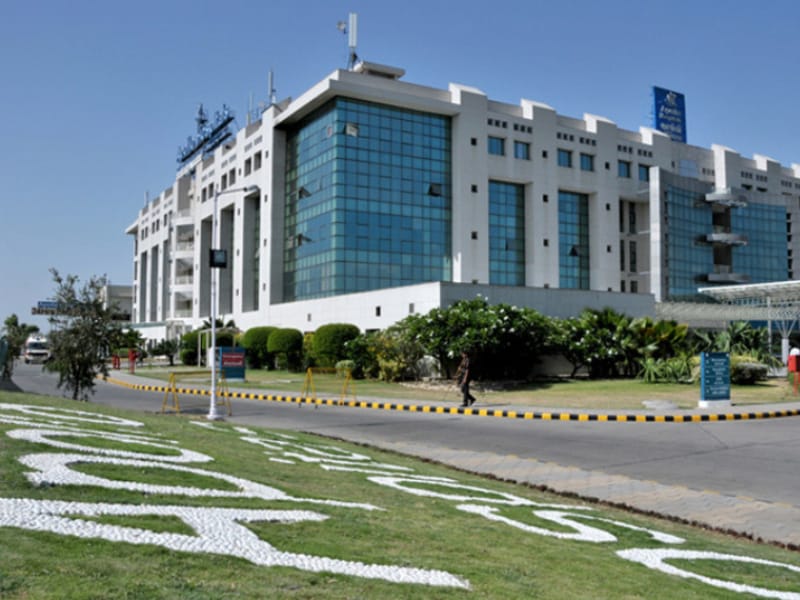 Apollo Hospitals, Chennai - Best Hospitals In Tamil Nadu