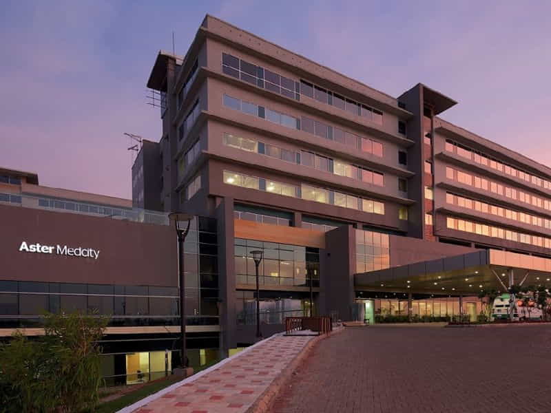 Aster Medcity - Best Hospitals In Kochi