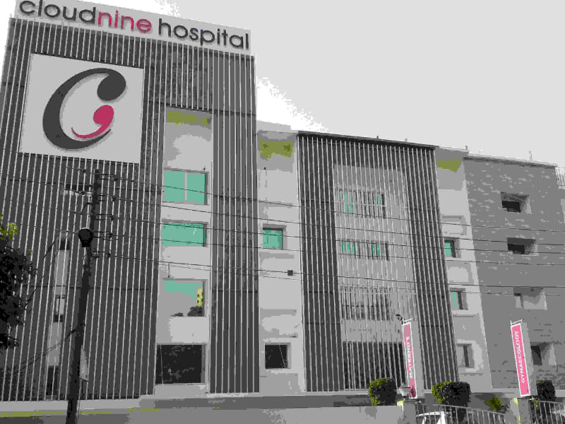Cloudnine Hospital Noida - Best Hospitals In Noida