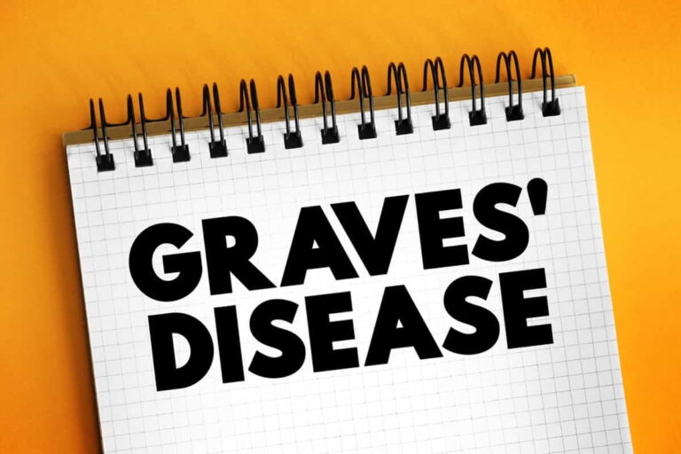 Graves Disease