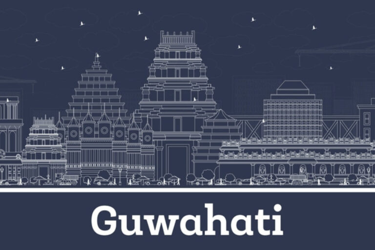 Top 10 Hospitals In Guwahati