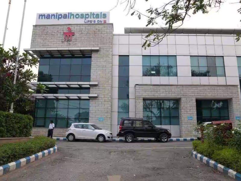 Manipal Hospital Mysore - Best Hospitals In Mysore