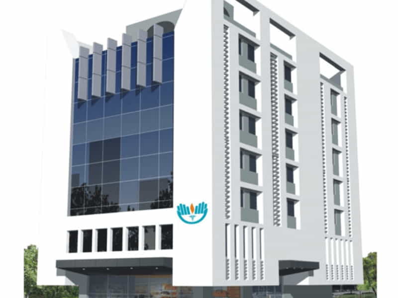 Meditrina Institute of Medical Sciences - List Of Private Hospitals In Nagpur