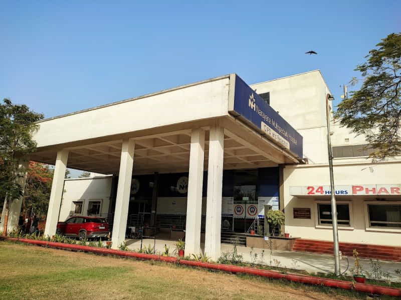Narayana Hospital, Ahmedabad - Top 10 Hospitals In Ahmedabad