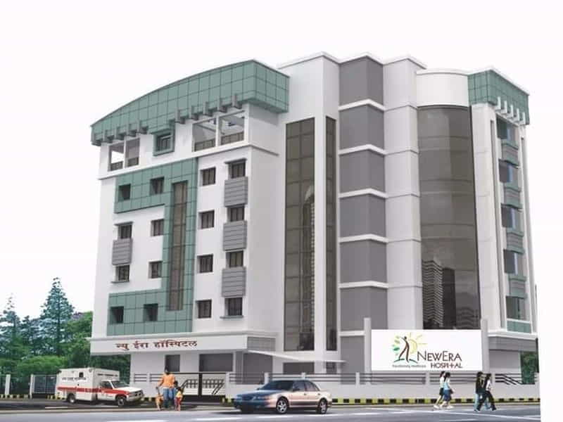 NewEra Hospitals - Top Hospitals In Nagpur