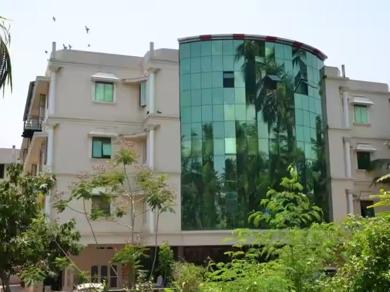 Saraswathy Hospital - Best Private Hospitals In Trivandrum