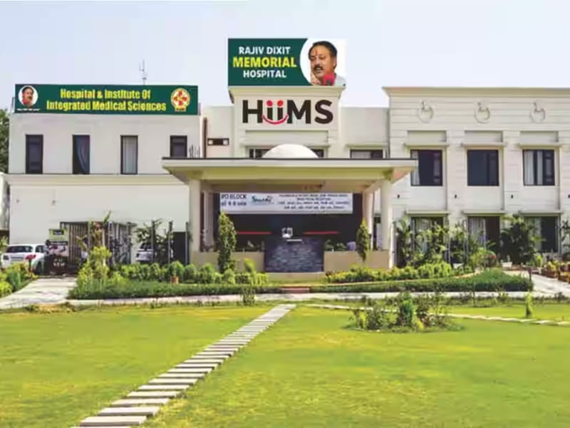 Shuddhi Himss Ayurvedic Clinics And Hospitals - Best Hospitals In Goa