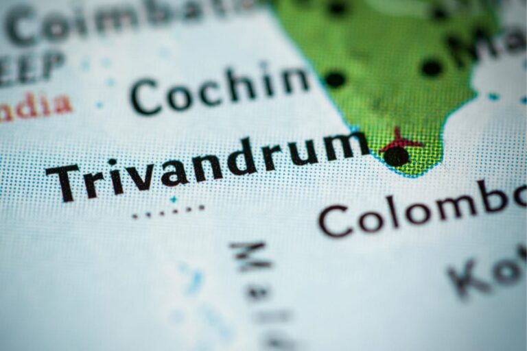 Best Hospitals In Trivandrum