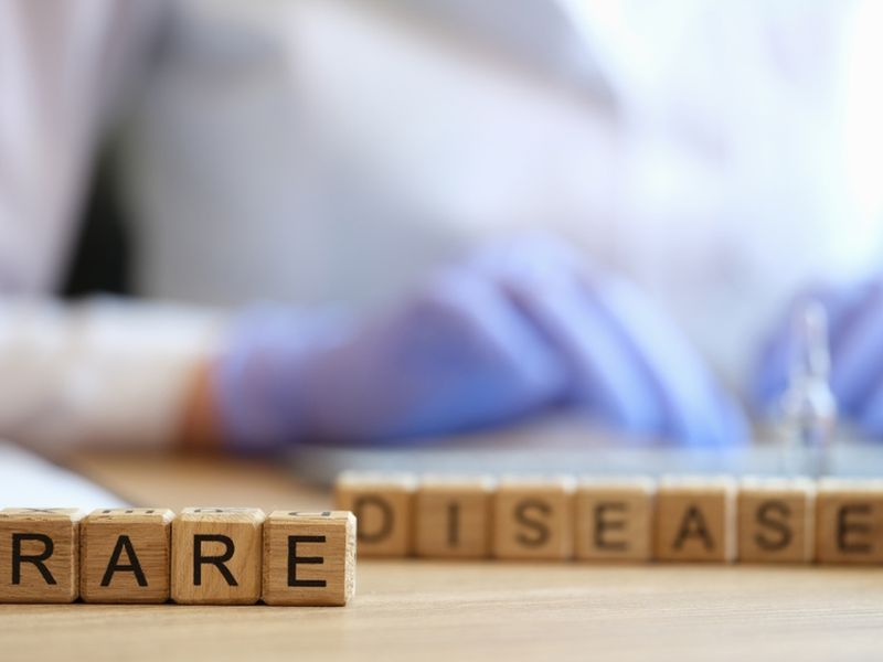 Tyrosinemia Symptoms